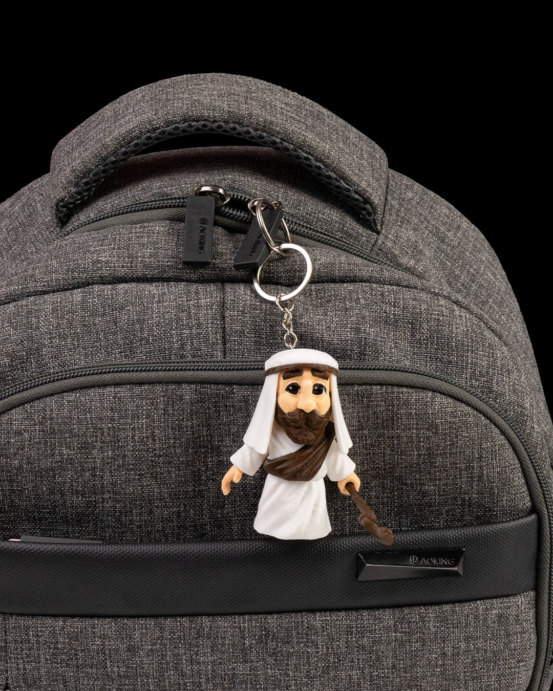 Joseph Pocket Pal Toy & Keychain