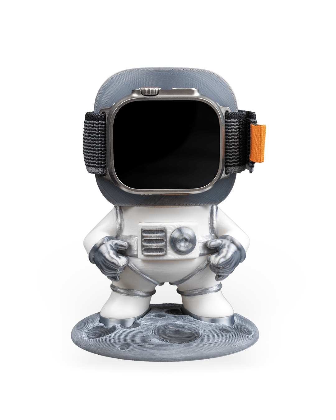 Moonwalker Apple Watch Ladestation