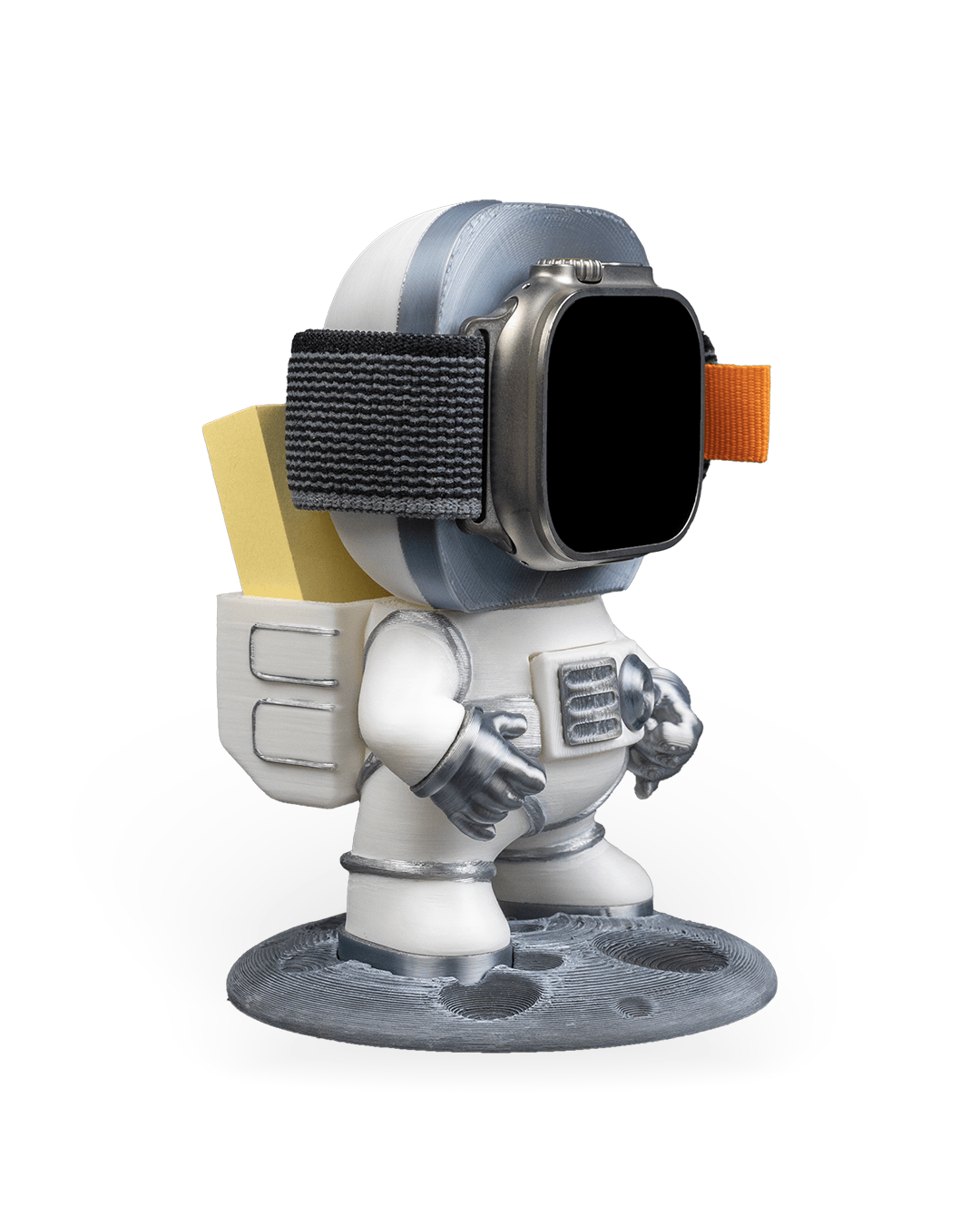 Moonwalker Apple Watch Ladestation