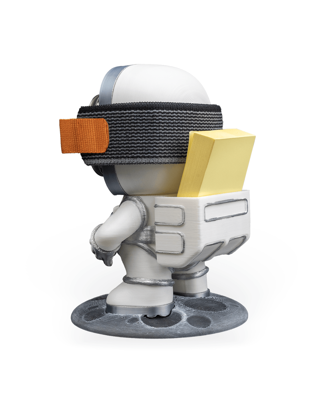 Moonwalker Apple Watch Ladestation