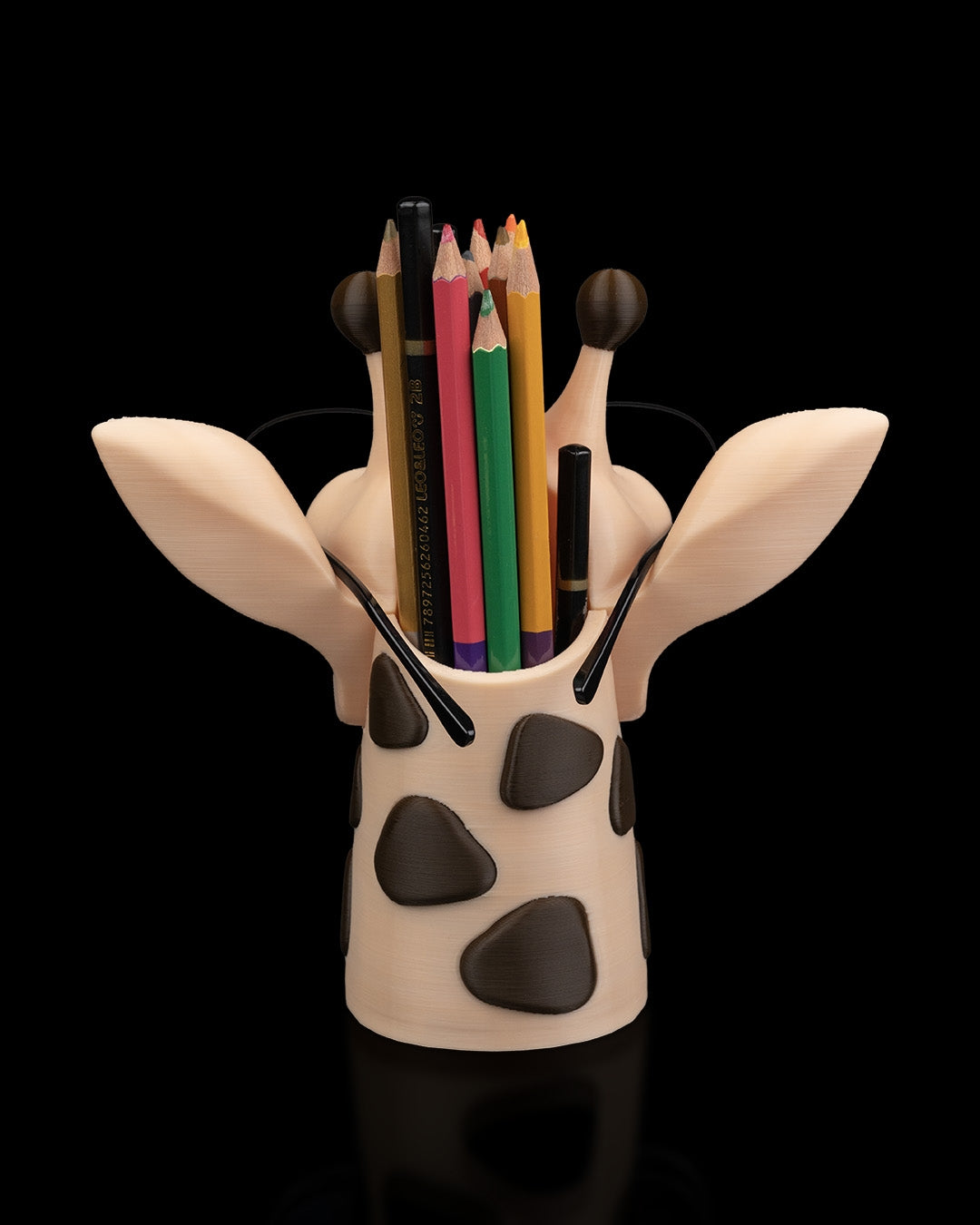 Mr. Giraffe Brillen- und Stifthalter