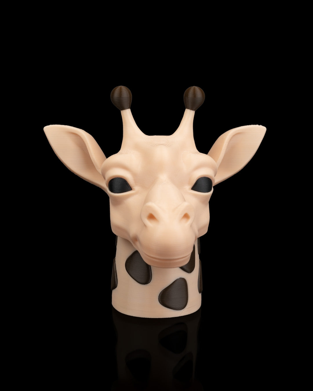 Mr. Giraffe Brillen- und Stifthalter