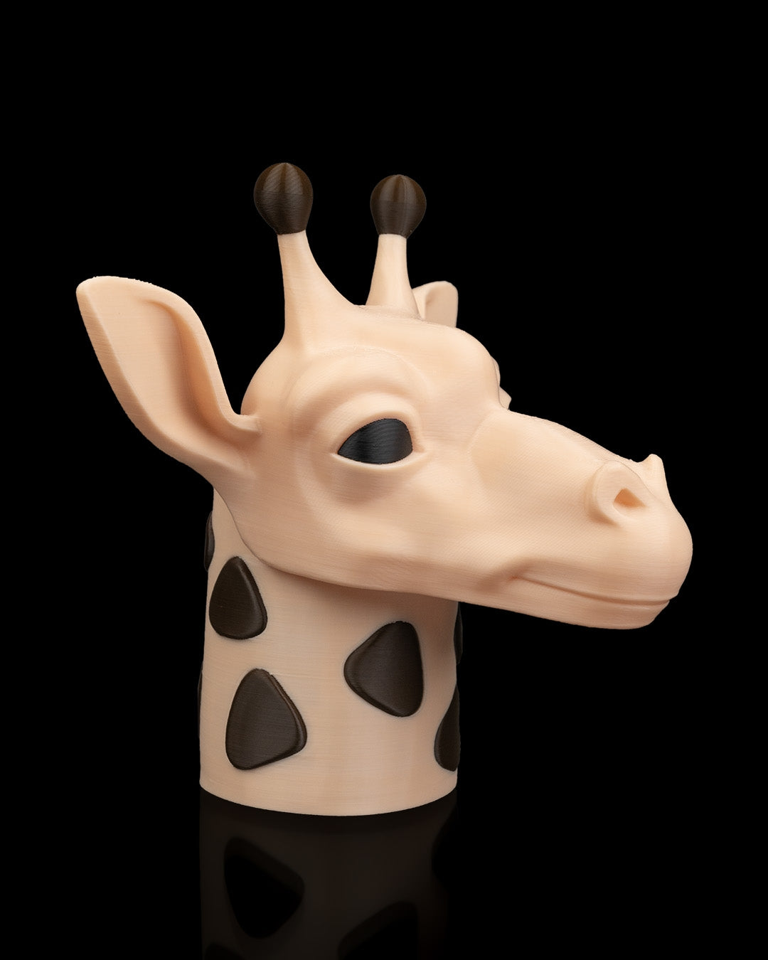 Mr. Giraffe Brillen- und Stifthalter