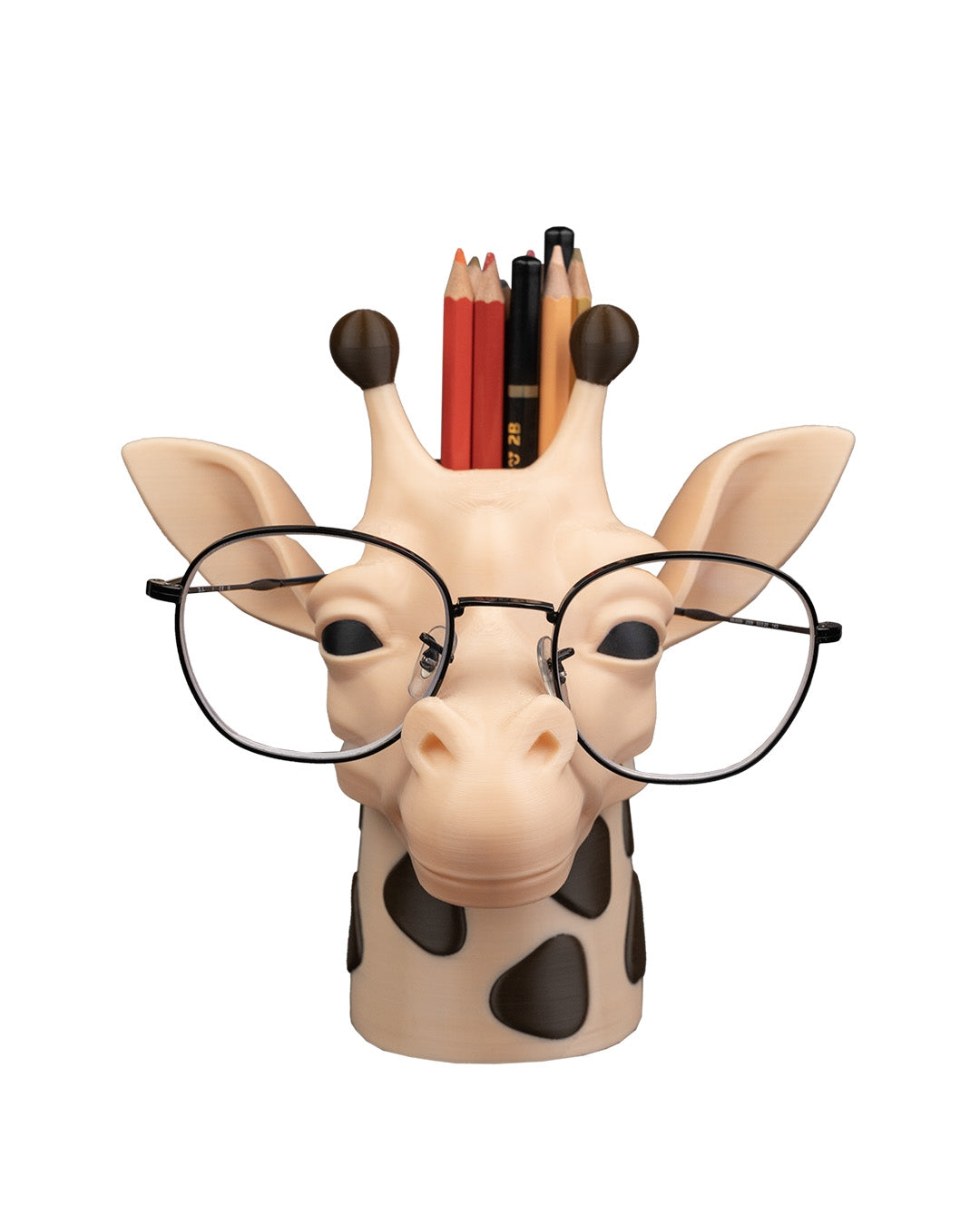Mr. Giraffe Brillen- und Stifthalter