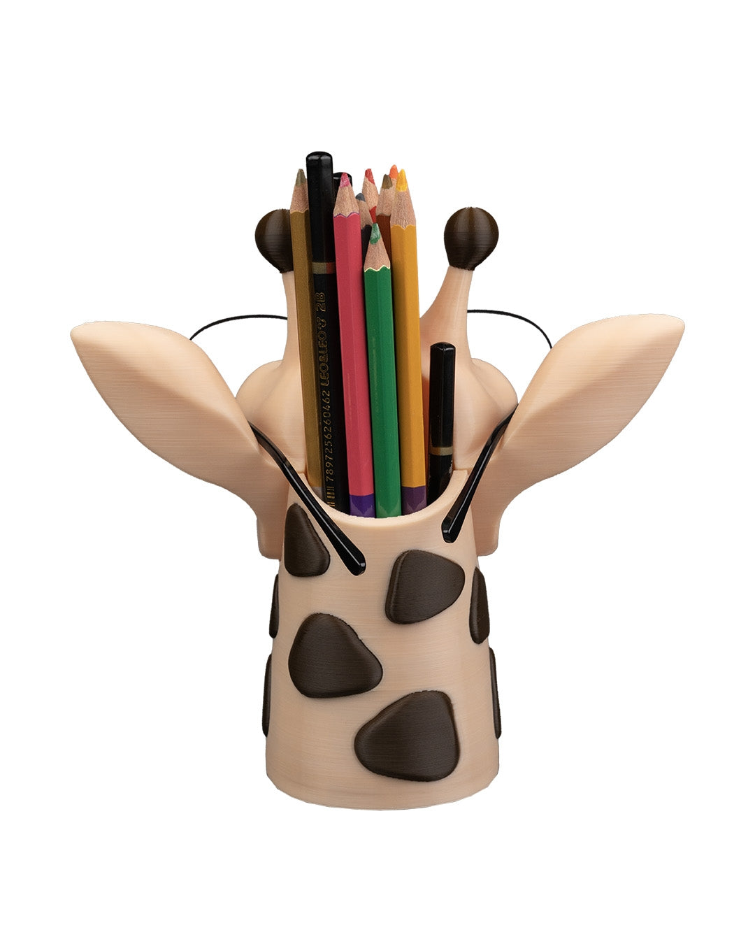 Mr. Giraffe Brillen- und Stifthalter