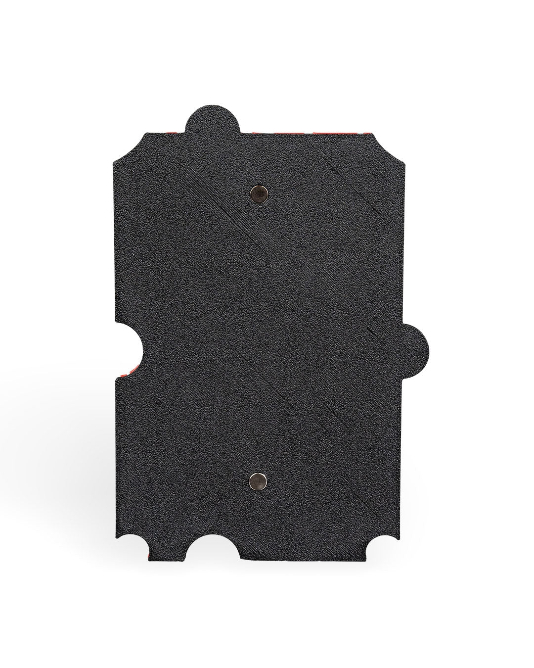 Puzzled Love Magnetic Photo Frame