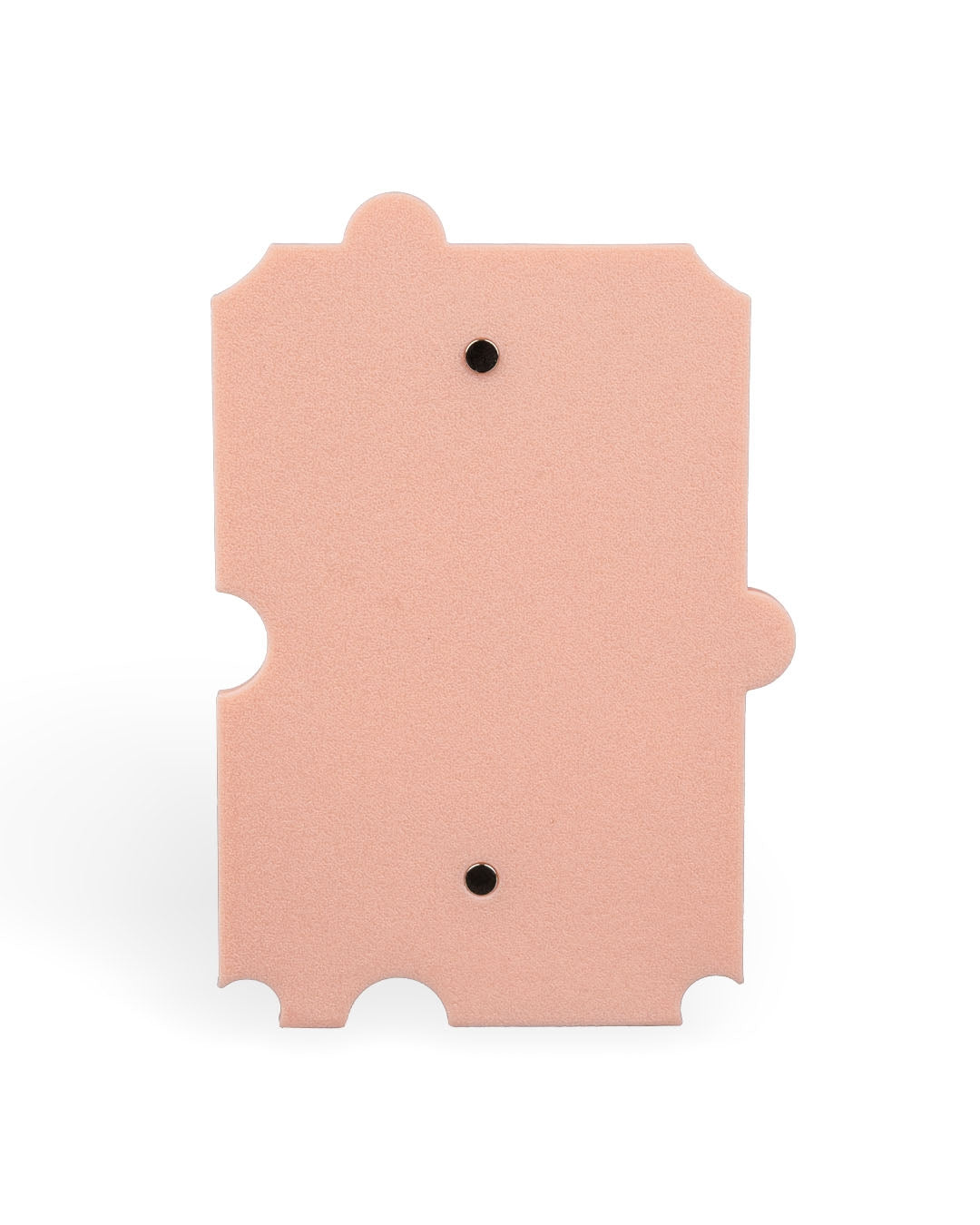 Puzzled Love Magnetic Photo Frame