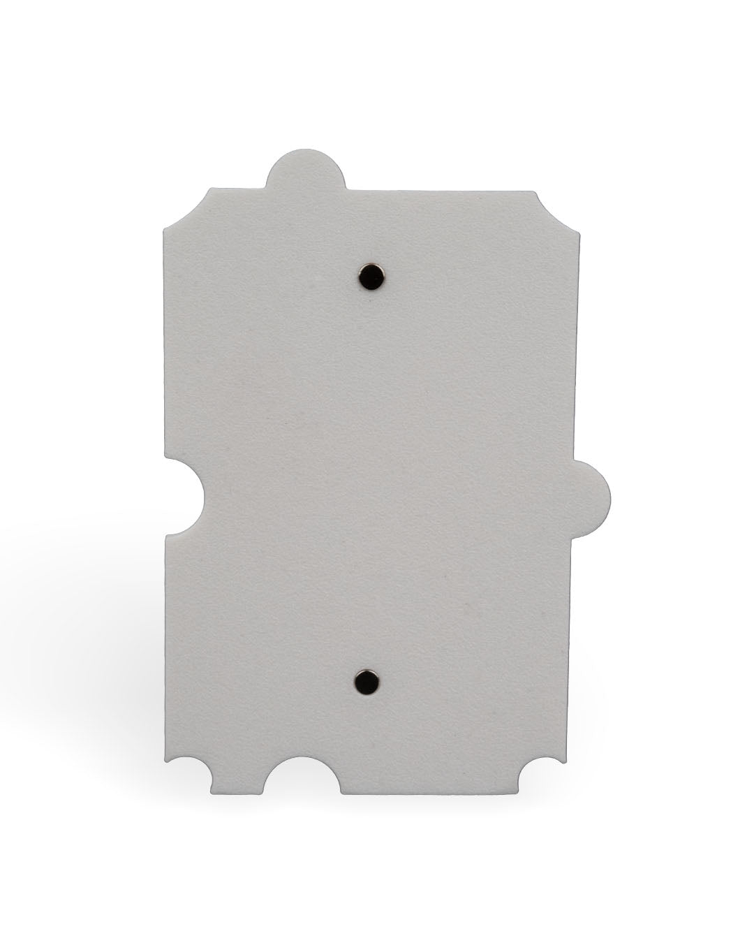 Puzzled Love Magnetic Photo Frame