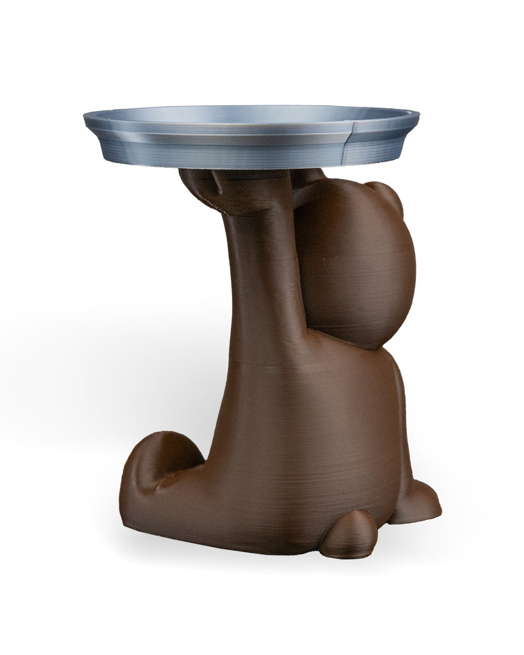 Teddy's Treats 3D-gedruckte Bonbonschale