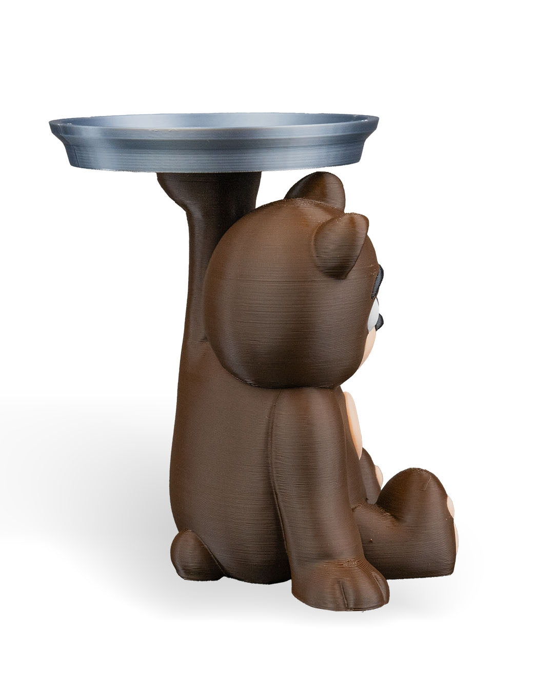 Teddy's Treats 3D-gedruckte Bonbonschale