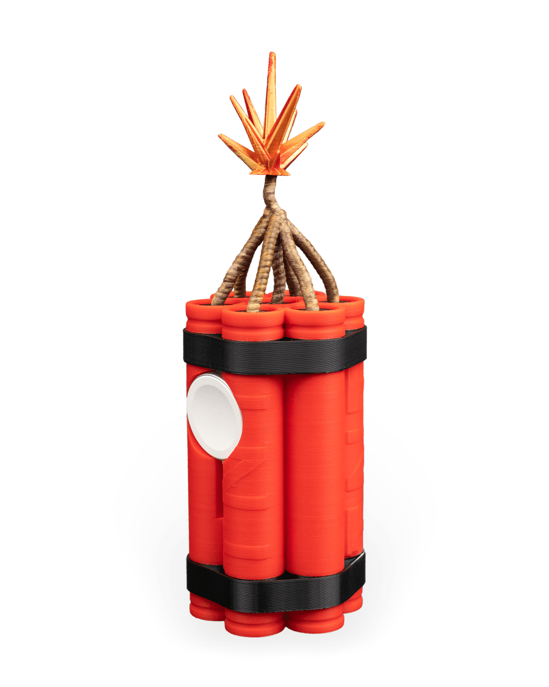 Time bomb Apple Watch Charging Dock