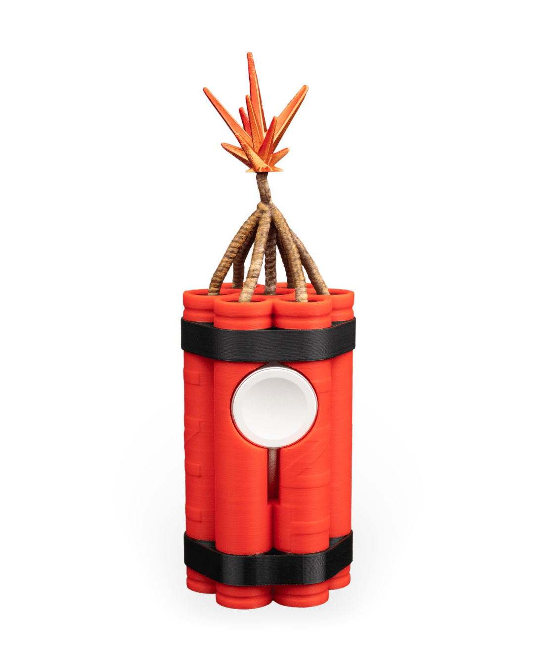 Time bomb Apple Watch Charging Dock