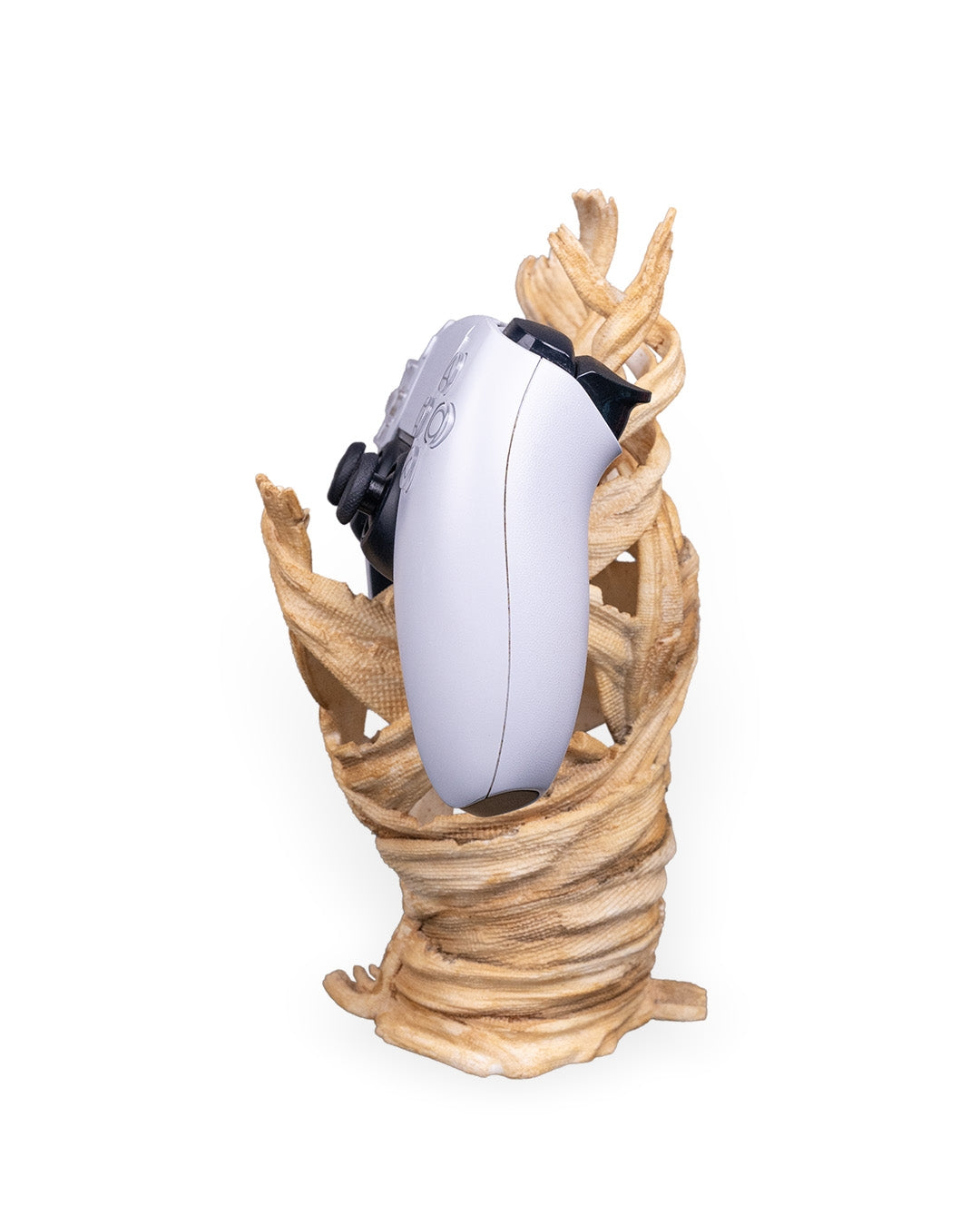 Gaming Controller Stand – 3D Printed Articulated Tomb Holder for Xbox, PlayStation, and More