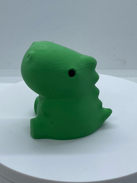 Prehistoric Pals - 3D Printed Figurine