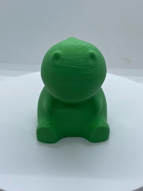 Prehistoric Pals - 3D Printed Figurine