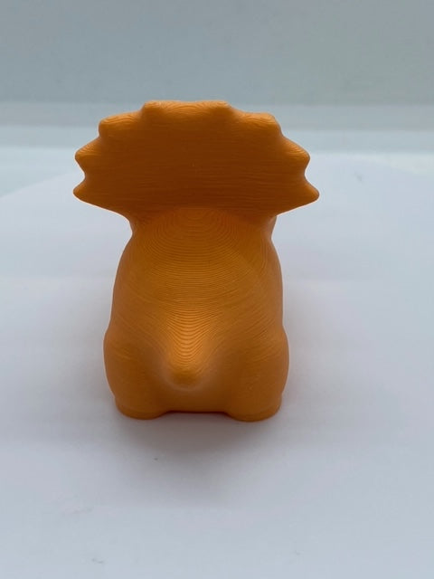 Prehistoric Pals - 3D Printed Figurine