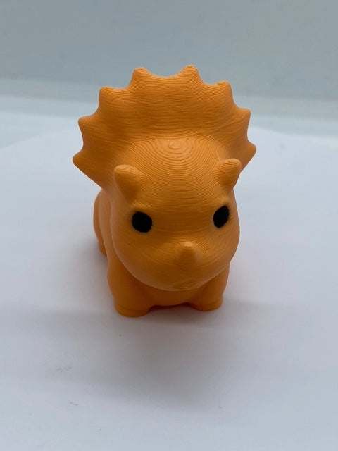 Prehistoric Pals - 3D Printed Figurine