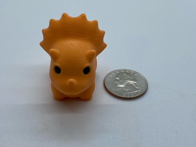 Prehistoric Pals - 3D Printed Figurine